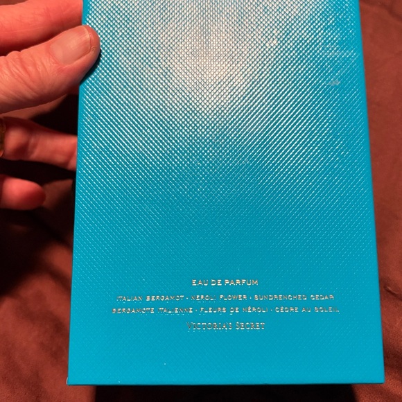 Ray. De Parfum by Victoria’s Secret Brand.  NIB - Picture 8 of 8